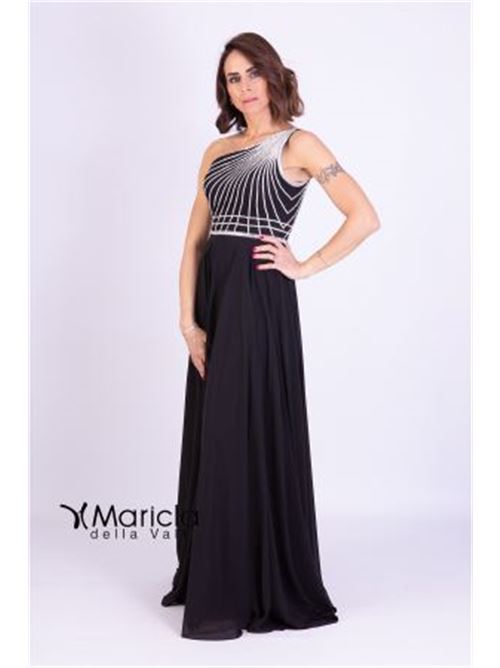  MARICLA ELEGANCE | BB27533NERO